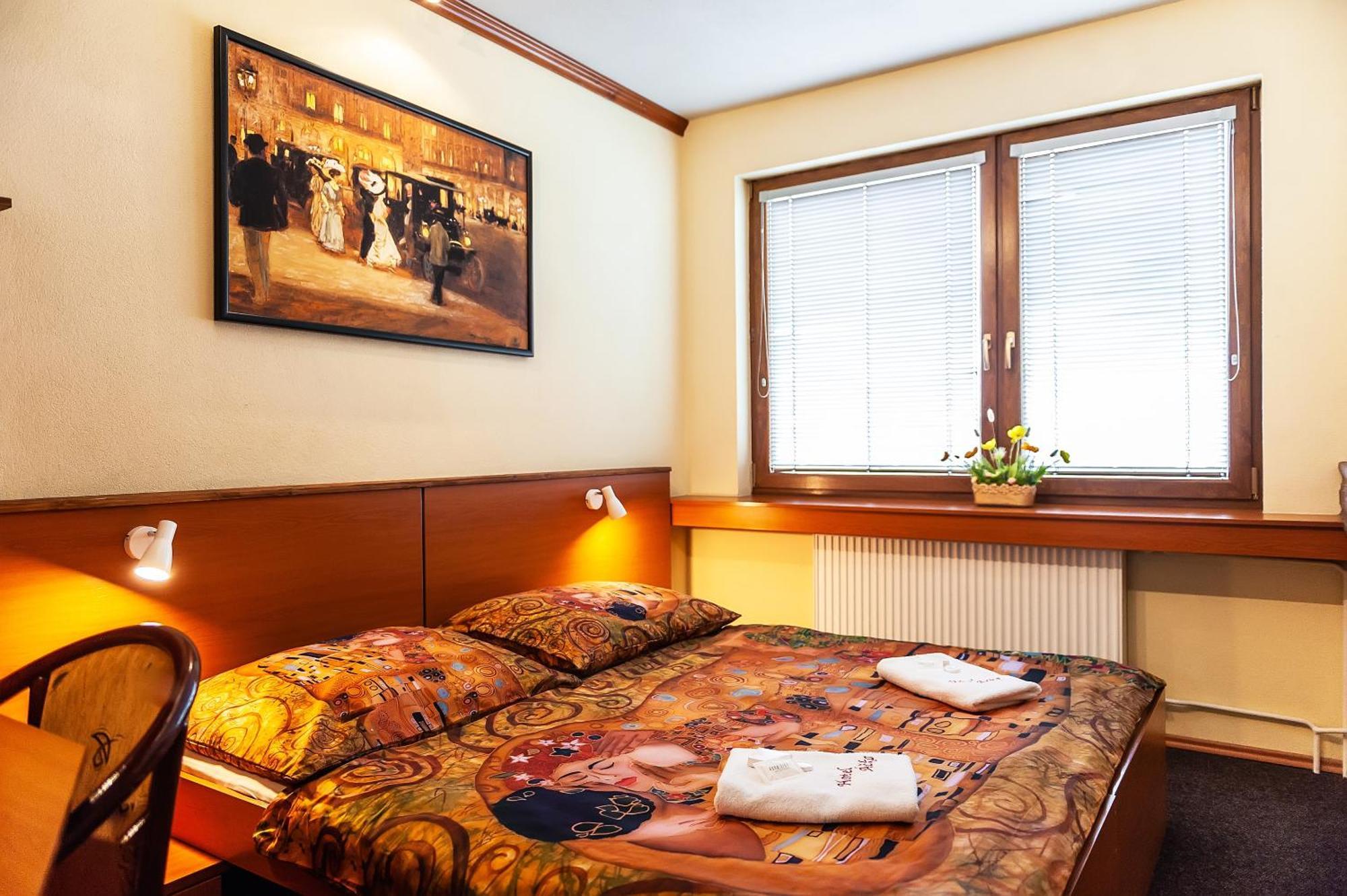 Hotel Acko Ruzomberok Exterior photo